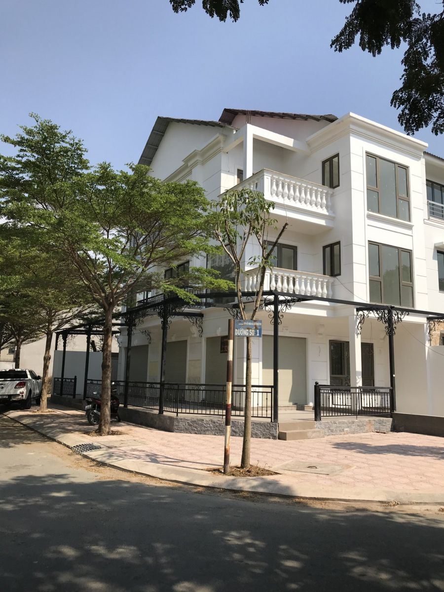 Giá thi công nhà xưởng trọn gói